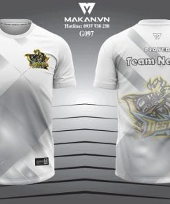 Áo Game G097