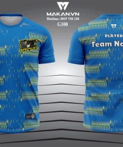 Áo Game G100