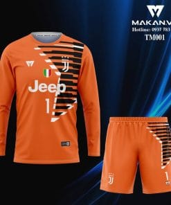 Áo GK thủ môn TM001