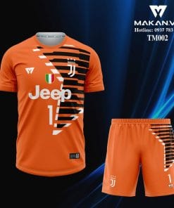 Áo GK thủ môn TM002