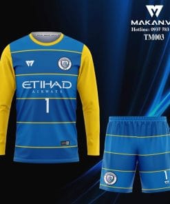 Áo GK thủ môn TM003