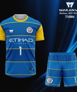 Áo GK thủ môn TM004