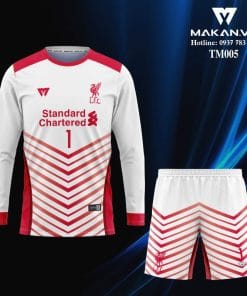 Áo GK thủ môn TM005