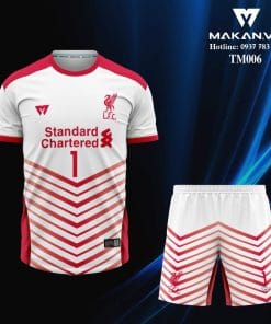 Áo GK thủ môn TM006