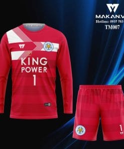 Áo GK thủ môn TM007