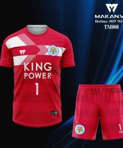 Áo GK thủ môn TM008