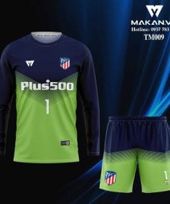 Áo GK thủ môn TM009