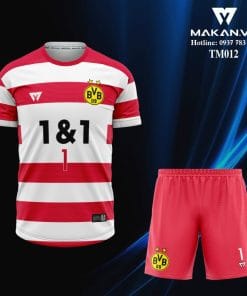 Áo GK thủ môn TM012