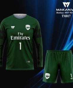 Áo GK thủ môn TM017