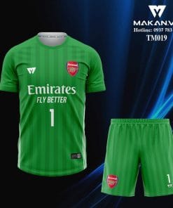 Áo GK thủ môn TM019