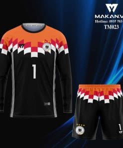 Áo GK thủ môn TM023