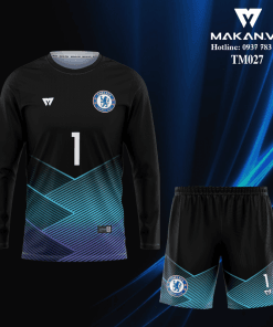 Áo GK thủ môn TM027