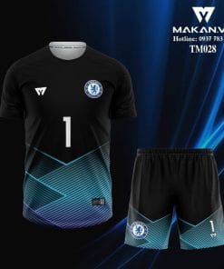 Áo GK thủ môn TM028