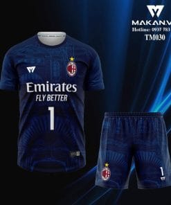 Áo GK thủ môn TM030