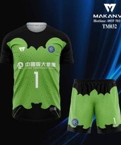 Áo GK thủ môn TM032