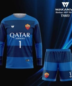 Áo GK thủ môn TM033