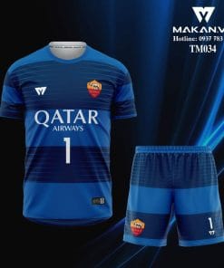 Áo GK thủ môn TM034