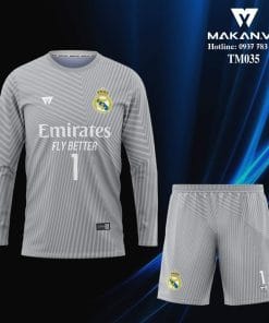 Áo GK thủ môn TM035