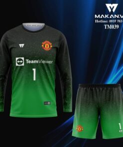 05. Thủ Môn - GK