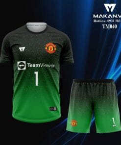 Áo GK thủ môn TM040