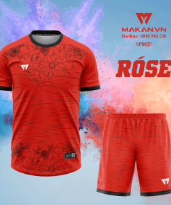 Đồ bóng đá MAKAN SP002