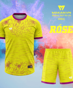 Đồ bóng đá MAKAN SP002