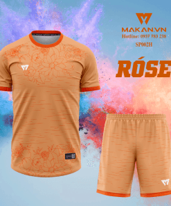 Đồ bóng đá MAKAN SP002