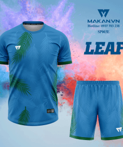 Đồ bóng đá MAKAN SP003