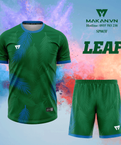 Đồ bóng đá MAKAN SP003