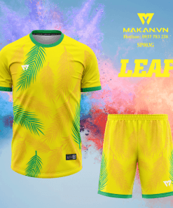 Đồ bóng đá MAKAN SP003