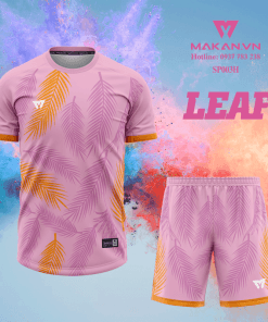 Đồ bóng đá MAKAN SP003