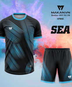 Đồ bóng đá MAKAN SP004