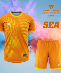 Đồ bóng đá MAKAN SP004