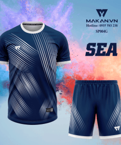 Đồ bóng đá MAKAN SP004