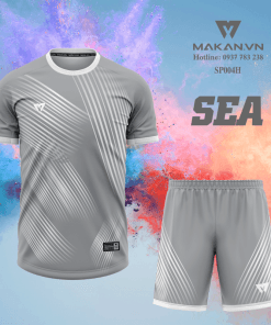 Đồ bóng đá MAKAN SP004