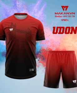 Đồ bóng đá MAKAN SP005