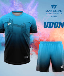 Đồ bóng đá MAKAN SP005