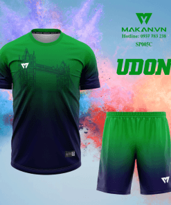 Đồ bóng đá MAKAN SP005