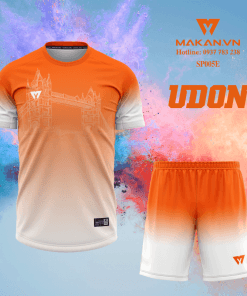 Đồ bóng đá MAKAN SP005