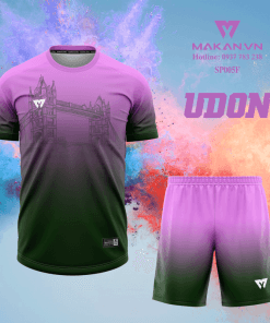 Đồ bóng đá MAKAN SP005