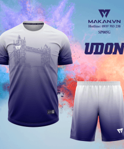 Đồ bóng đá MAKAN SP005