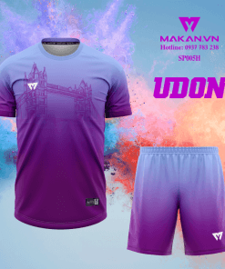 Đồ bóng đá MAKAN SP005