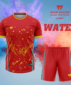 Đồ bóng đá MAKAN SP006