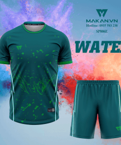 Đồ bóng đá MAKAN SP006