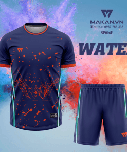 Đồ bóng đá MAKAN SP006