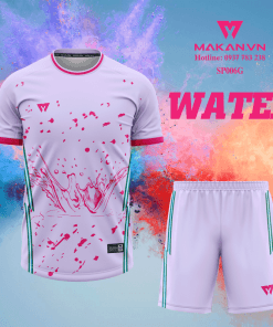 Đồ bóng đá MAKAN SP006