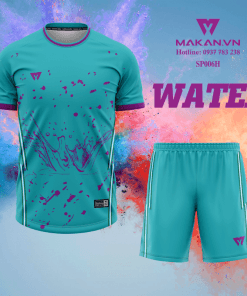 Đồ bóng đá MAKAN SP006