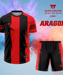 Đồ bóng đá MAKAN SP008