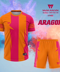 Đồ bóng đá MAKAN SP008