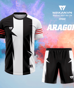 Đồ bóng đá MAKAN SP008